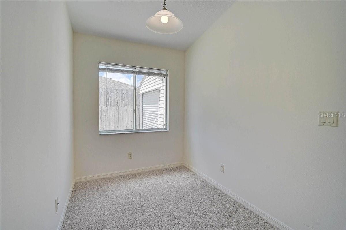 TUCKERS ADD CORR OF - Residential