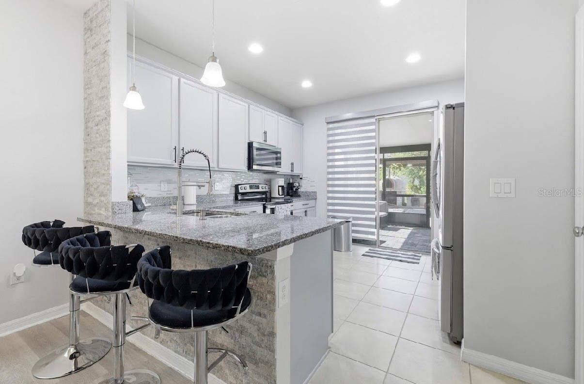 EAST LAKE PRESERVE PH 3 - Residential