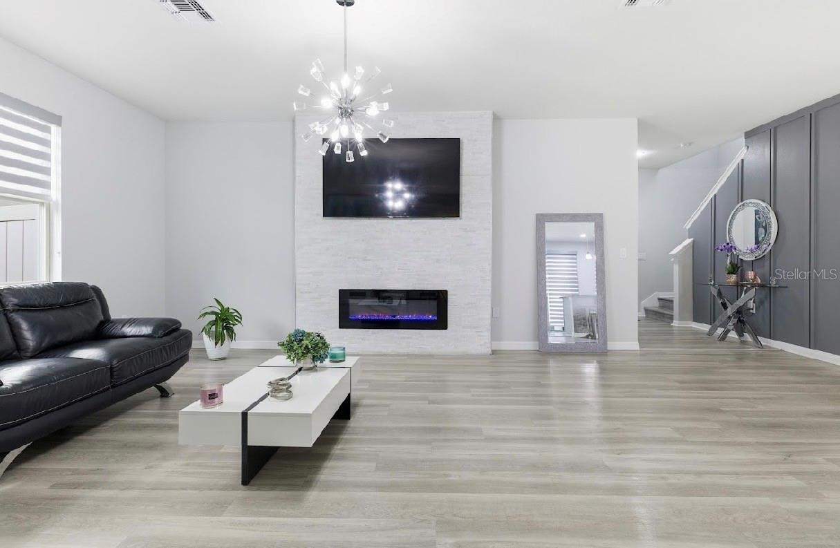 EAST LAKE PRESERVE PH 3 - Residential