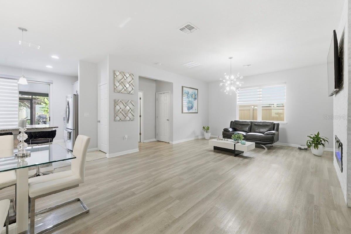 EAST LAKE PRESERVE PH 3 - Residential