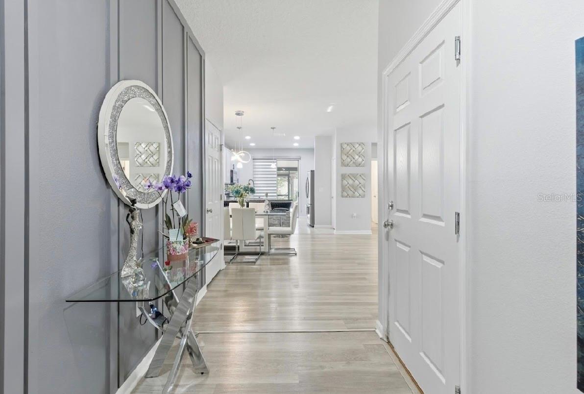 EAST LAKE PRESERVE PH 3 - Residential