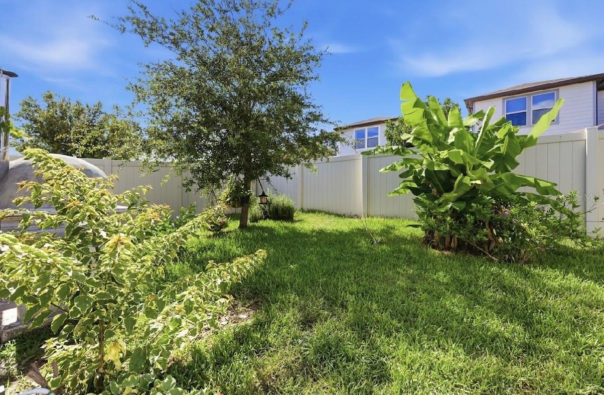 EAST LAKE PRESERVE PH 3 - Residential