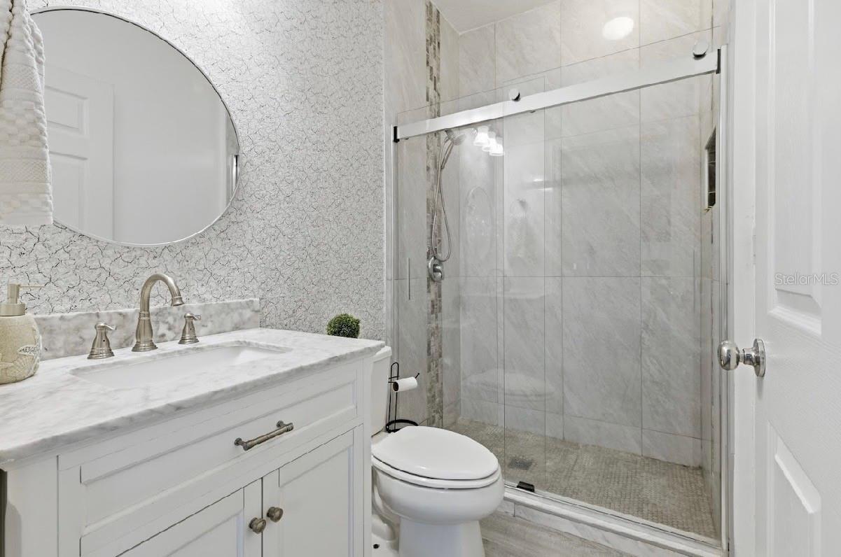 EAST LAKE PRESERVE PH 3 - Residential