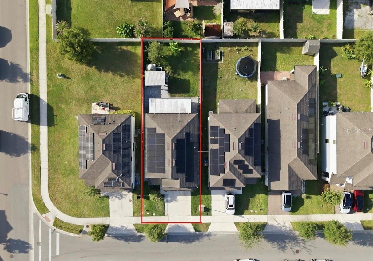EAST LAKE PRESERVE PH 3 - Residential