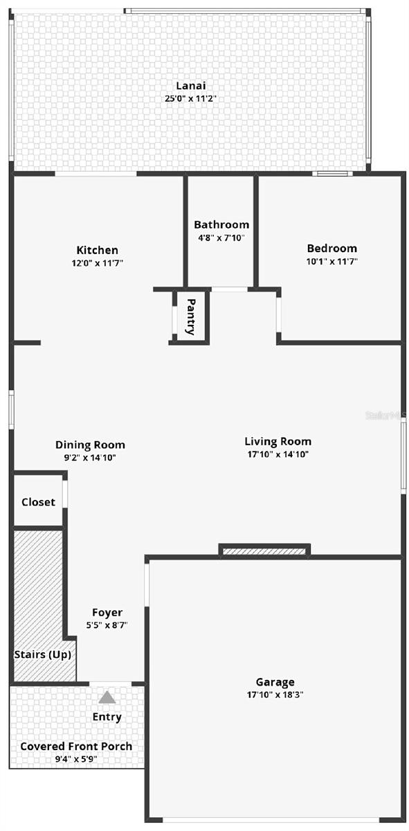 EAST LAKE PRESERVE PH 3 - Residential
