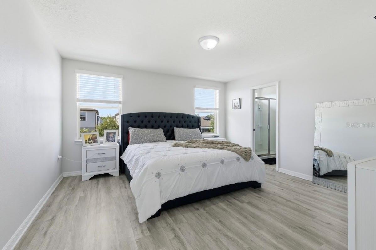 EAST LAKE PRESERVE PH 3 - Residential