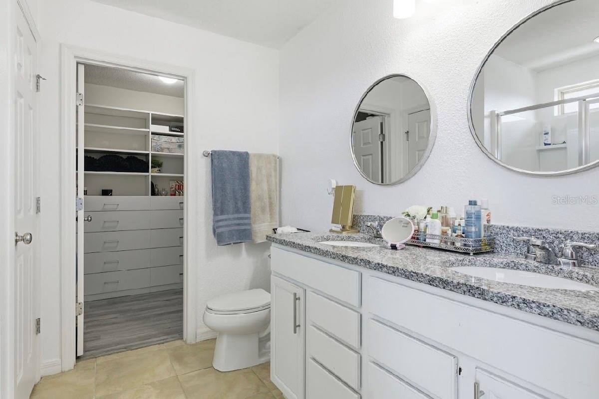 EAST LAKE PRESERVE PH 3 - Residential