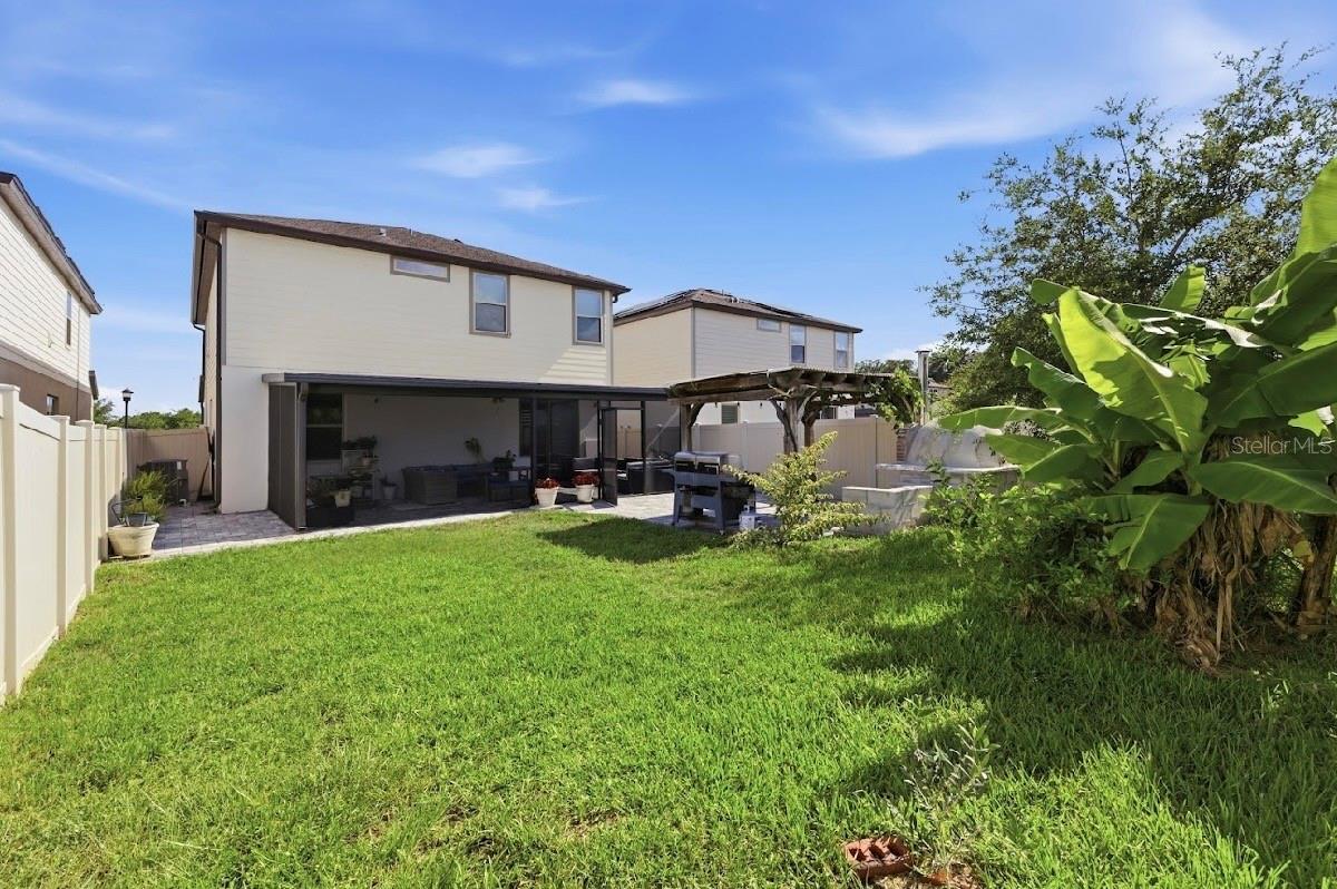 EAST LAKE PRESERVE PH 3 - Residential