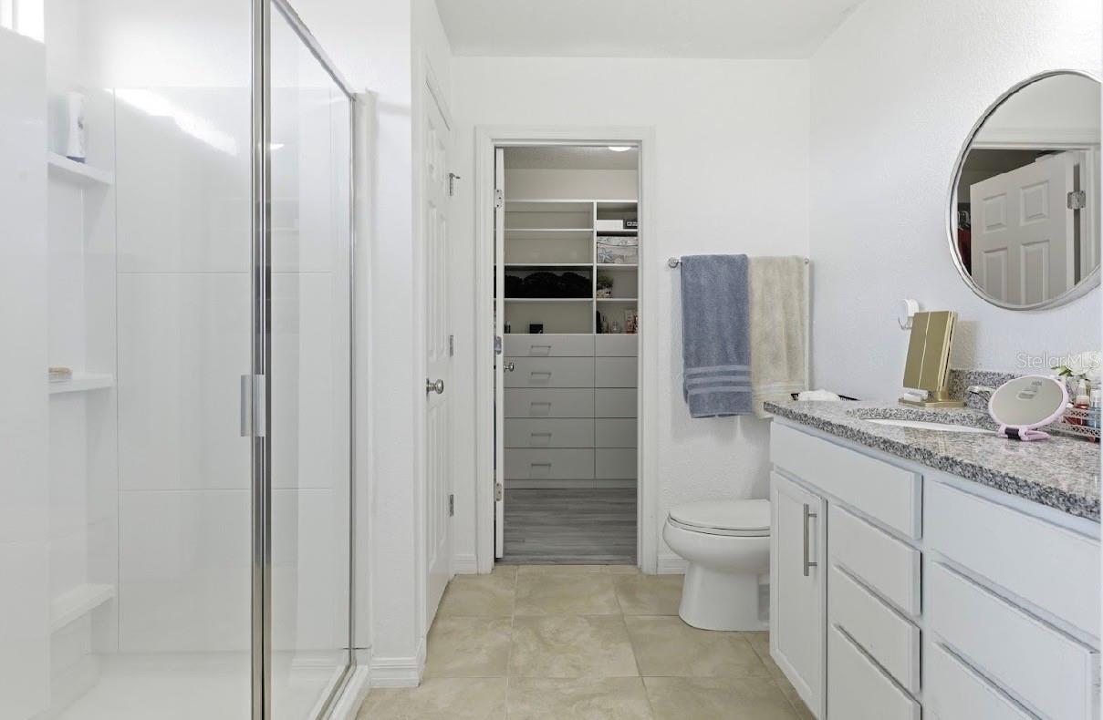 EAST LAKE PRESERVE PH 3 - Residential