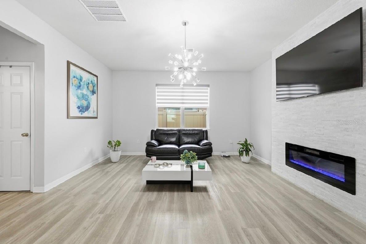 EAST LAKE PRESERVE PH 3 - Residential