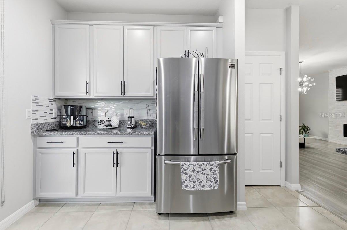 EAST LAKE PRESERVE PH 3 - Residential