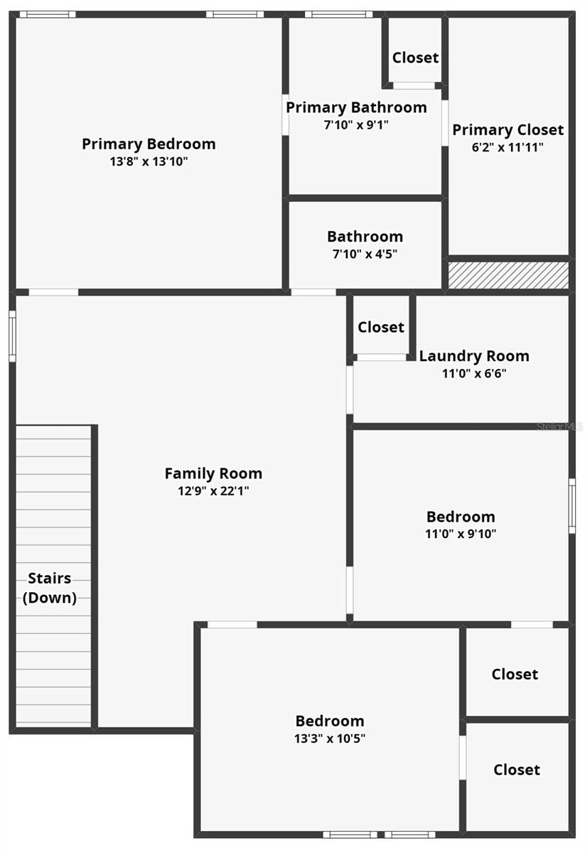 EAST LAKE PRESERVE PH 3 - Residential