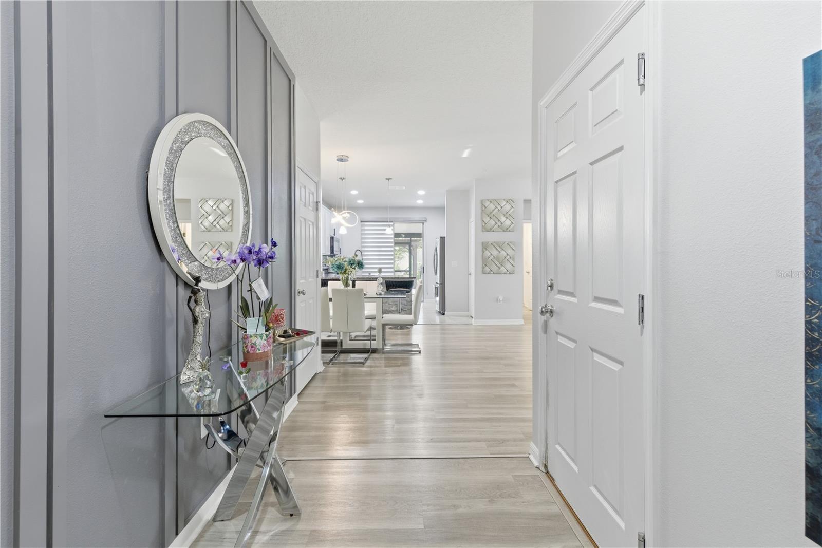 EAST LAKE PRESERVE PH 3 - Residential