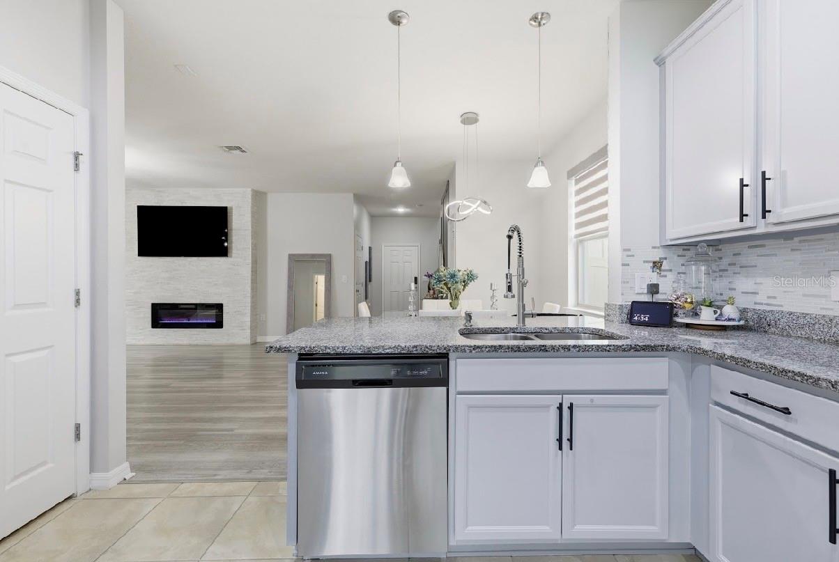 EAST LAKE PRESERVE PH 3 - Residential