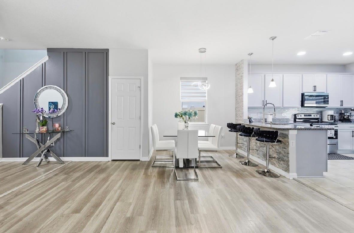EAST LAKE PRESERVE PH 3 - Residential