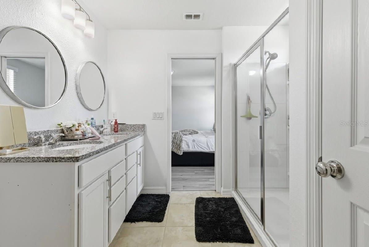 EAST LAKE PRESERVE PH 3 - Residential