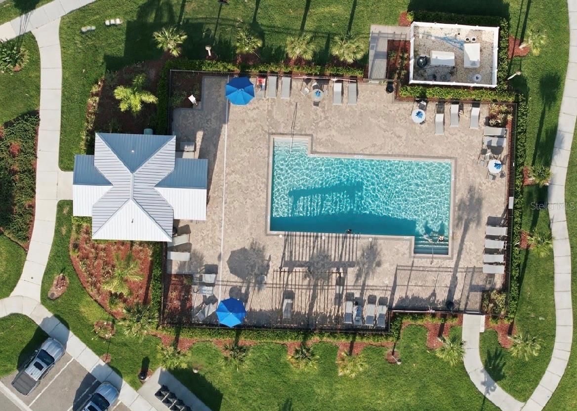 EAST LAKE PRESERVE PH 3 - Residential