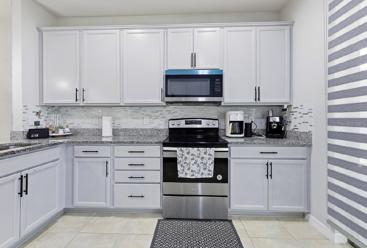 EAST LAKE PRESERVE PH 3 - Residential
