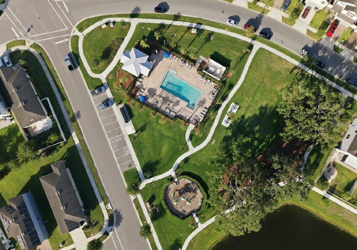 EAST LAKE PRESERVE PH 3 - Residential