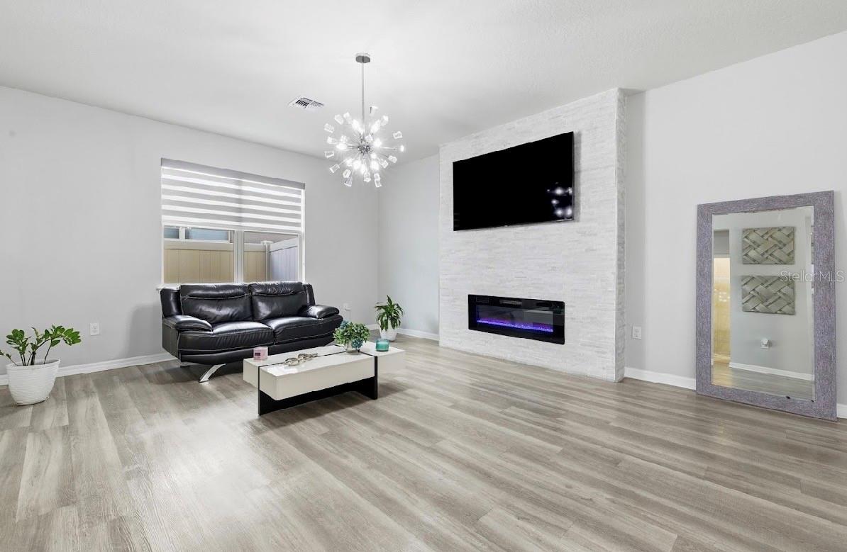 EAST LAKE PRESERVE PH 3 - Residential