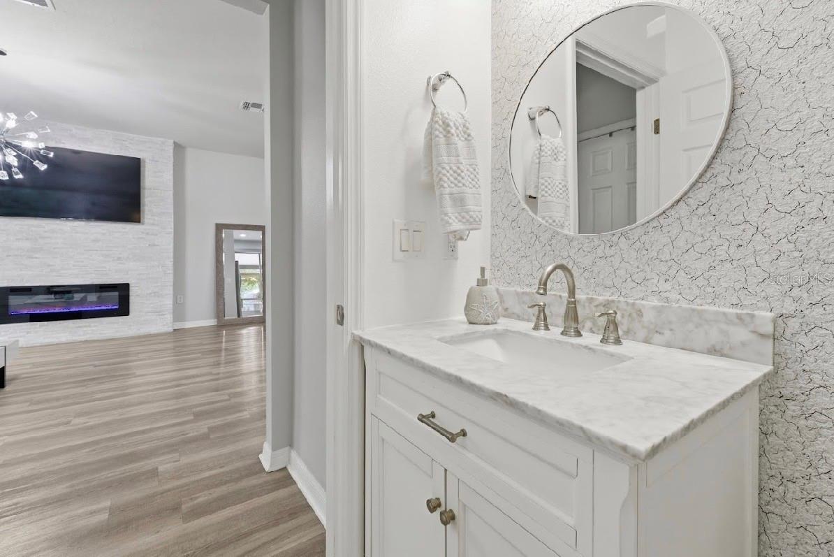 EAST LAKE PRESERVE PH 3 - Residential