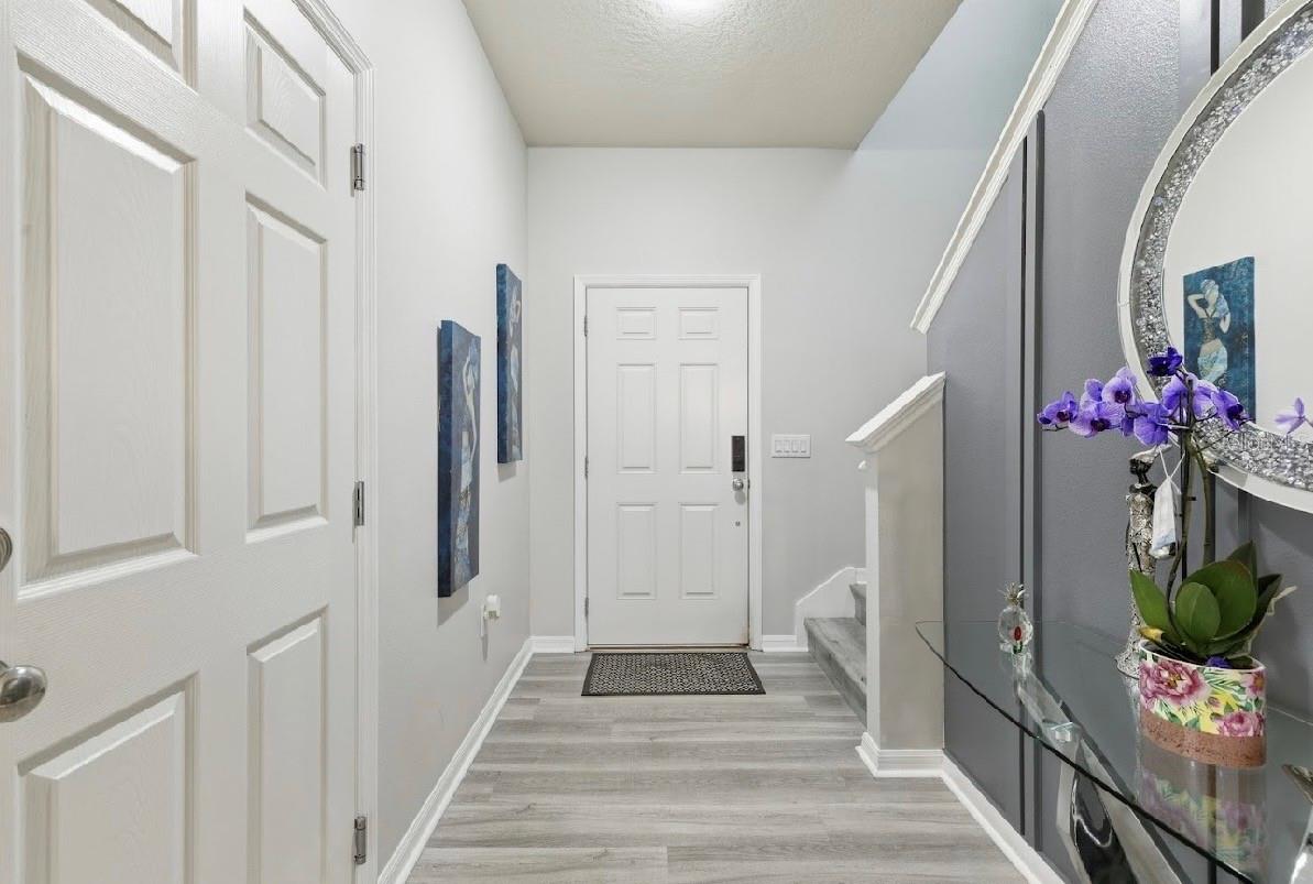 EAST LAKE PRESERVE PH 3 - Residential