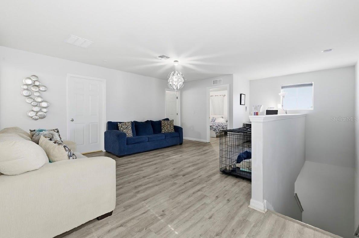 EAST LAKE PRESERVE PH 3 - Residential