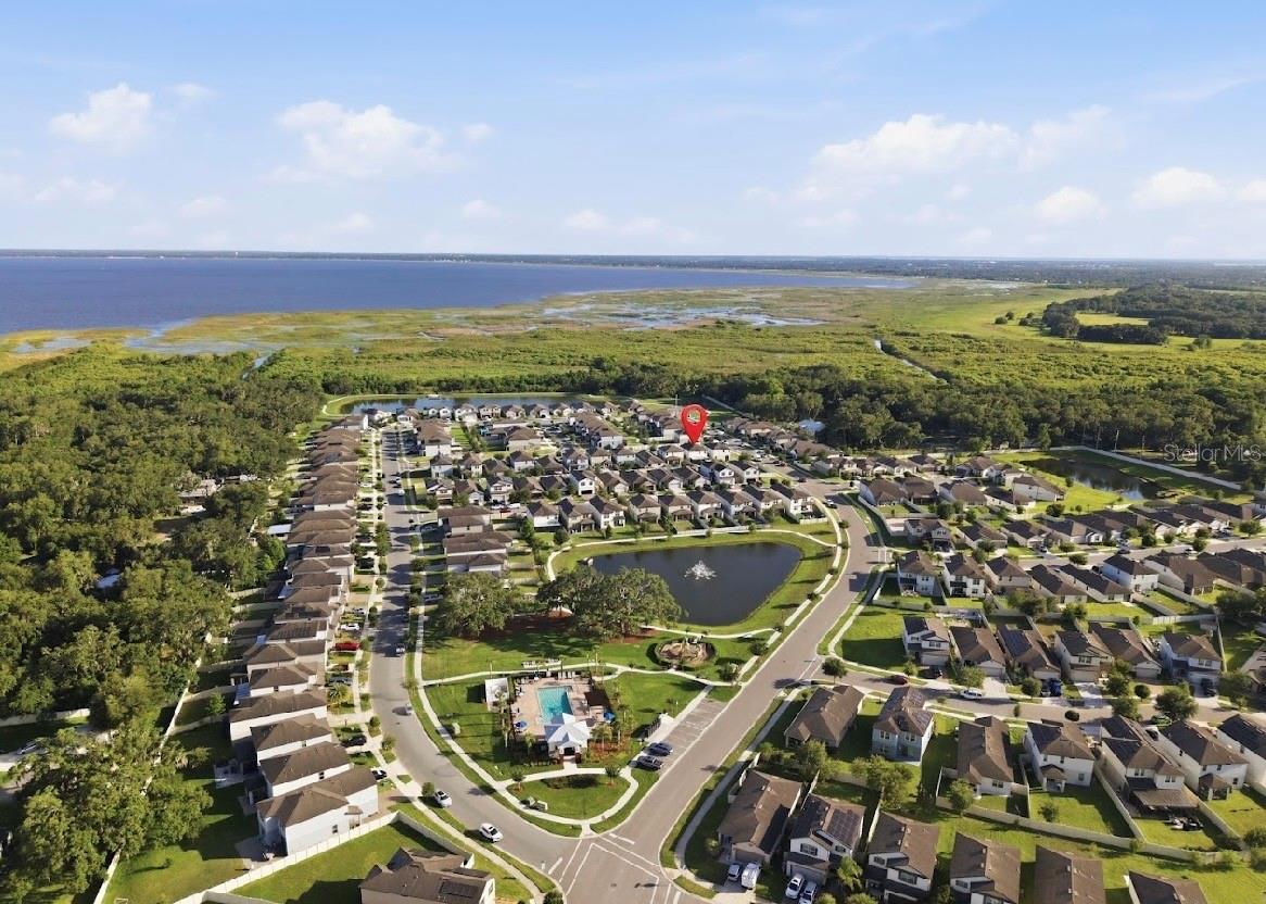EAST LAKE PRESERVE PH 3 - Residential