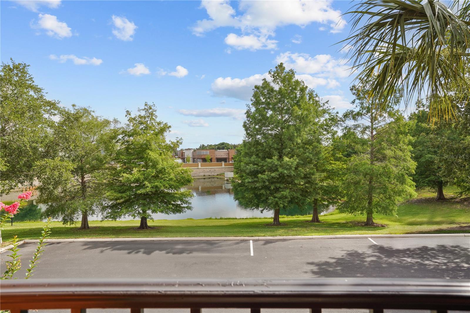 SAVANNAH PARK - Residential