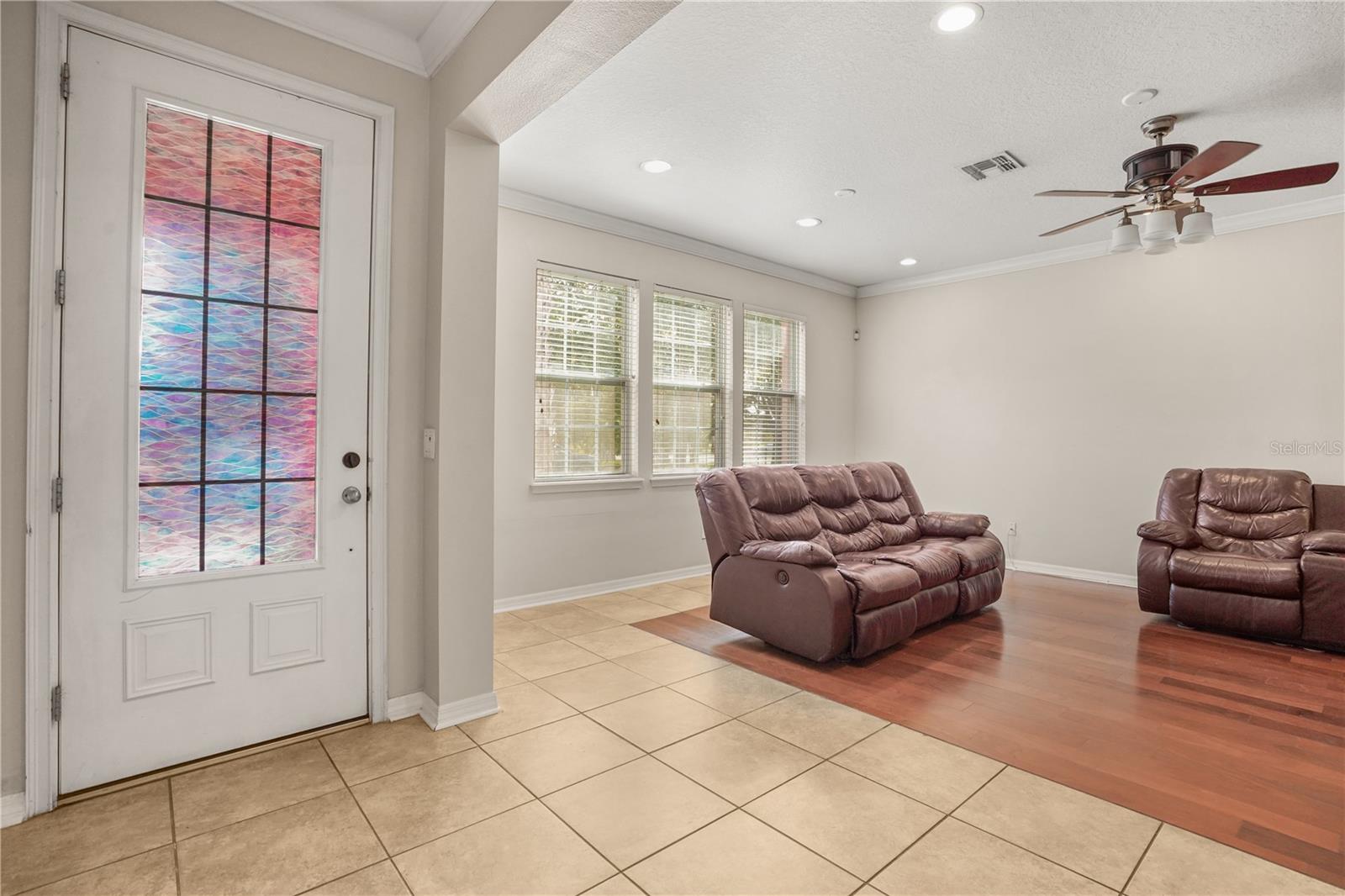 SAVANNAH PARK - Residential