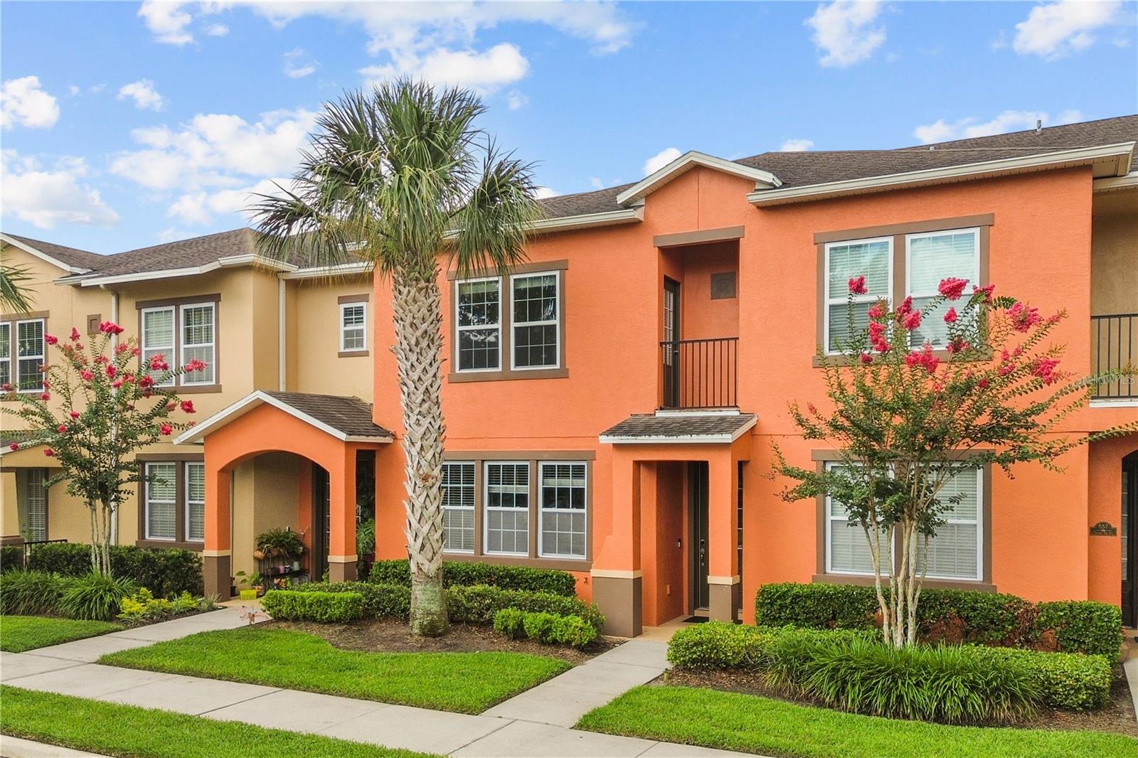 SAVANNAH PARK - Residential