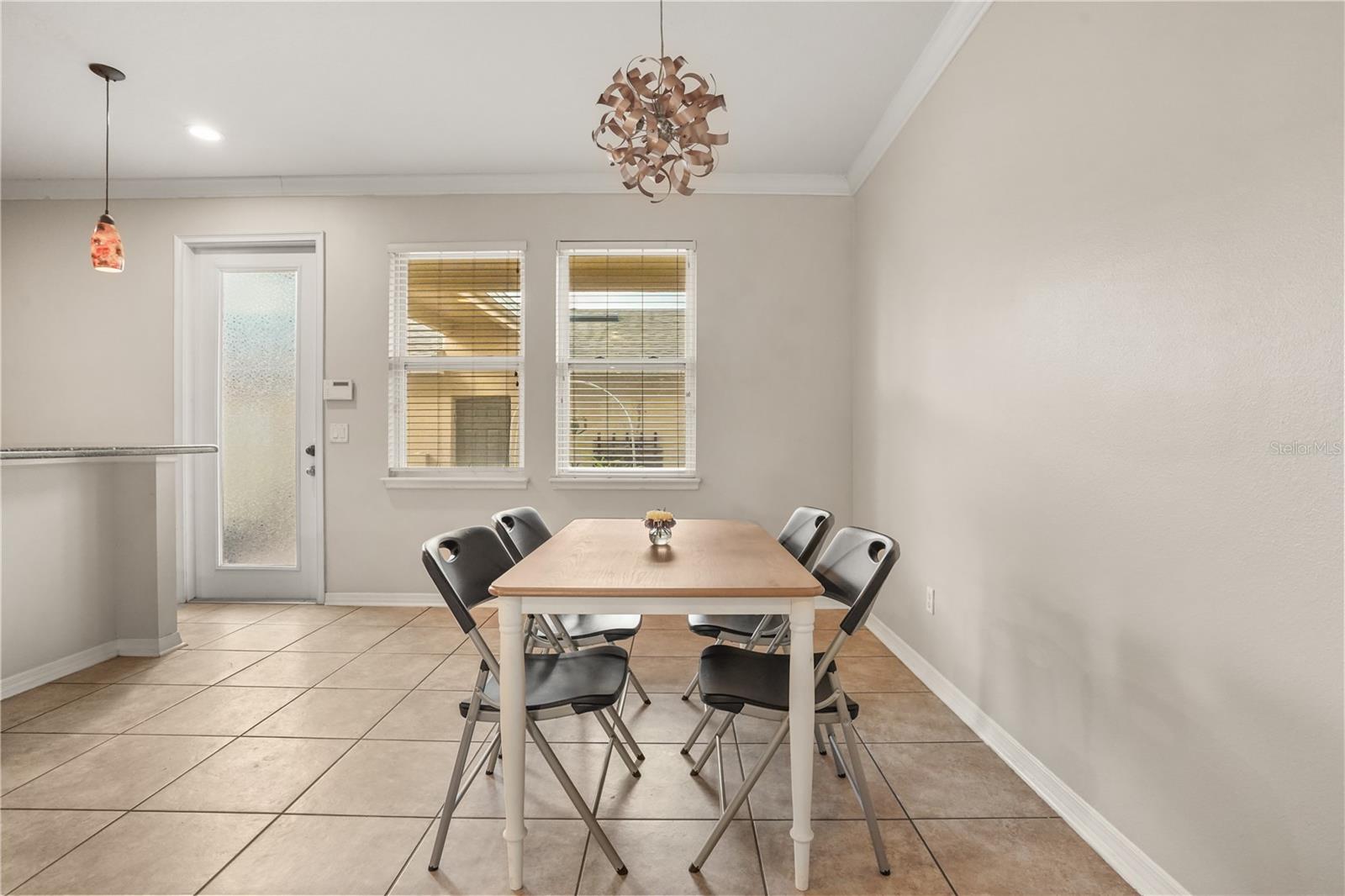 SAVANNAH PARK - Residential