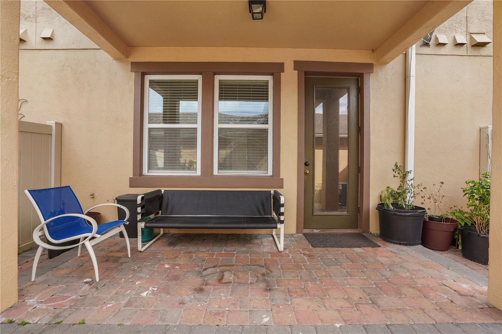 SAVANNAH PARK - Residential