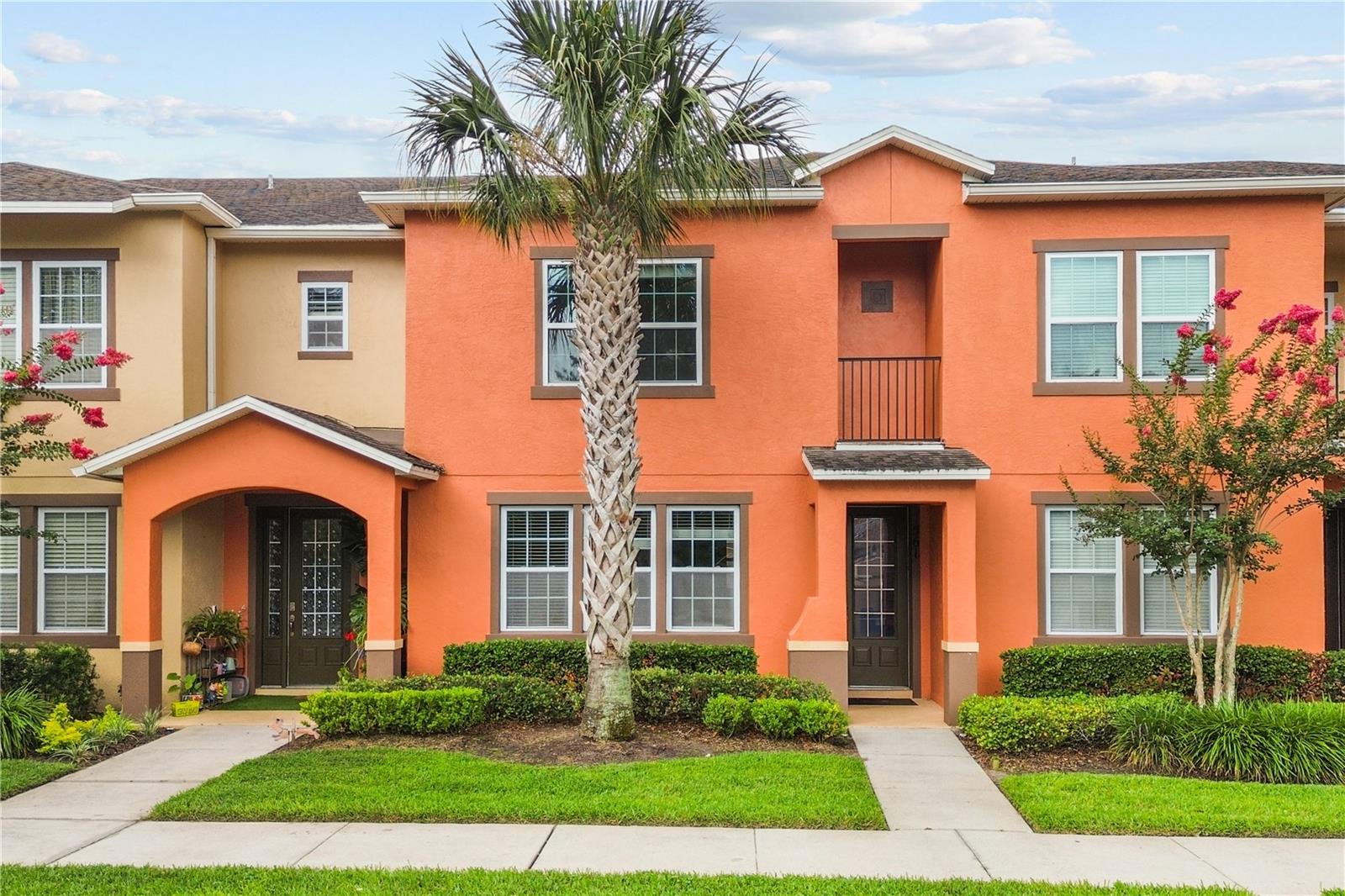 SAVANNAH PARK - Residential