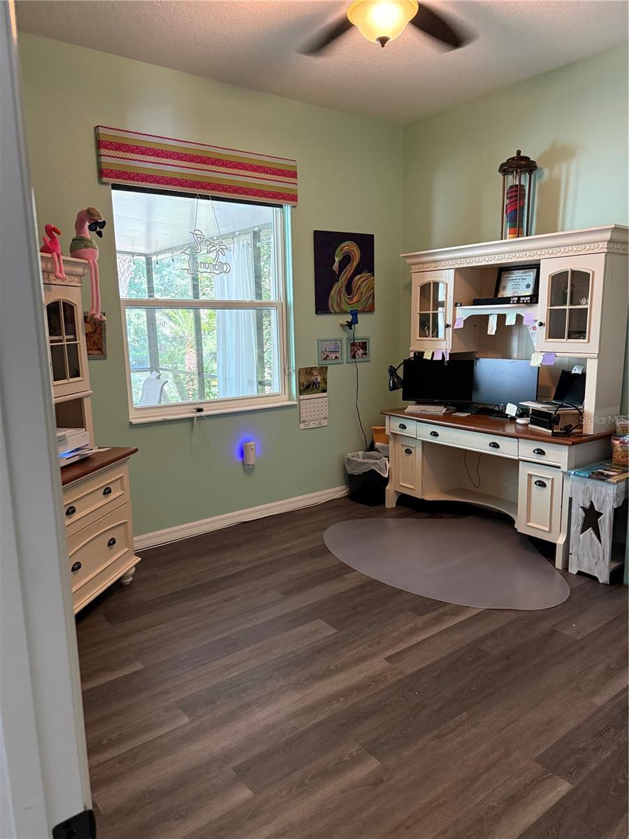 PALM COAST SEC 35 - Residential