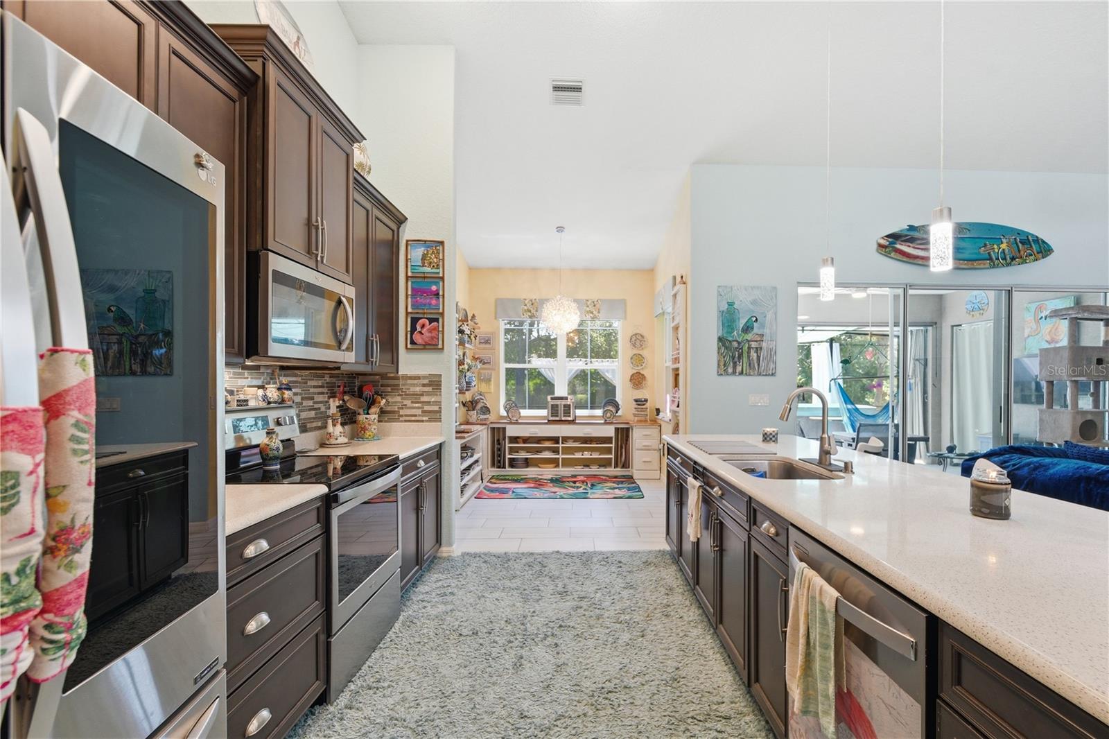 PALM COAST SEC 35 - Residential