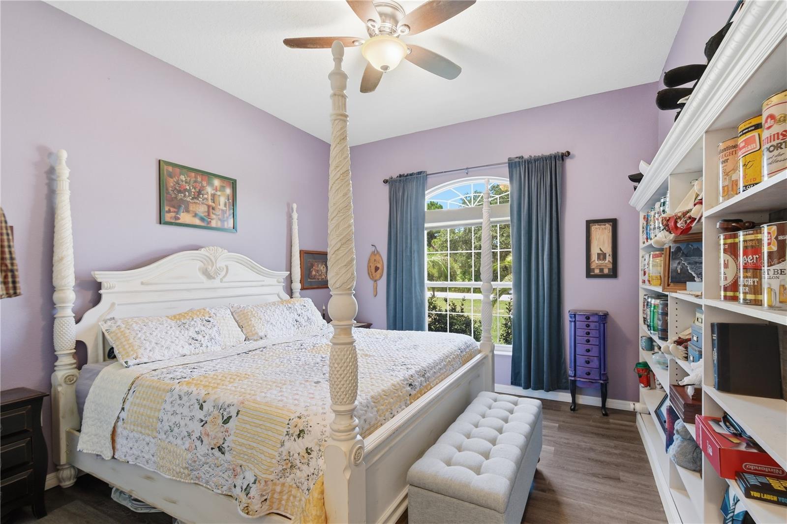 PALM COAST SEC 35 - Residential