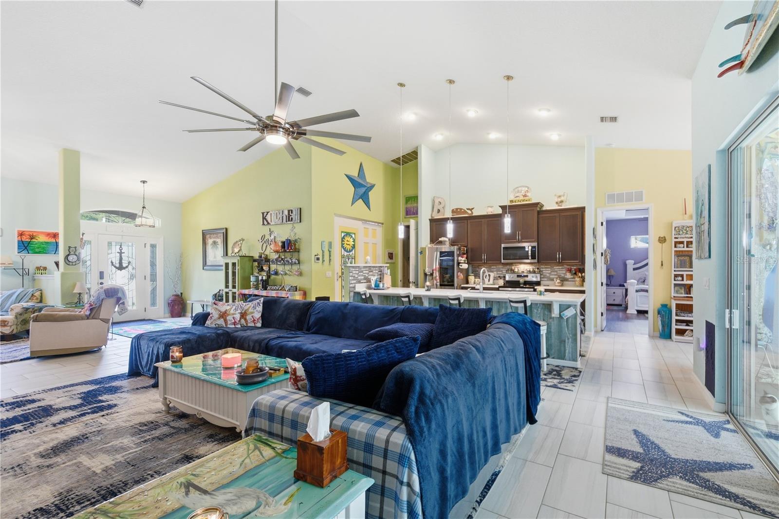 PALM COAST SEC 35 - Residential