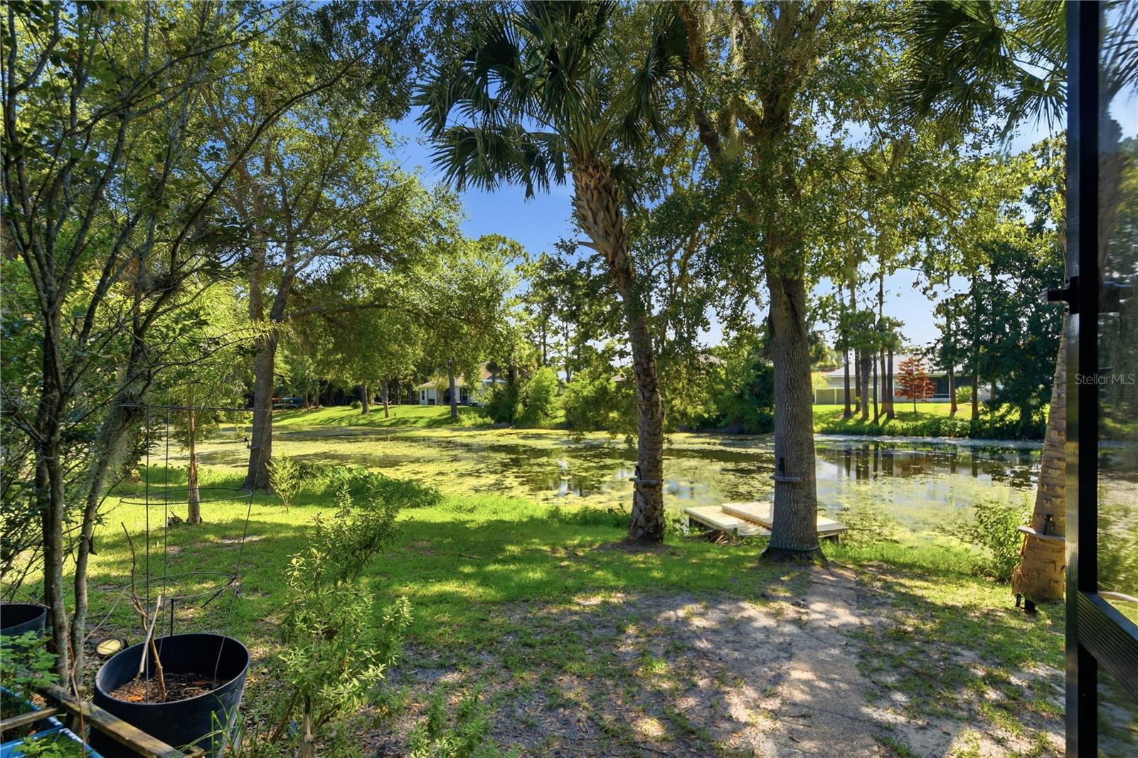 PALM COAST SEC 35 - Residential
