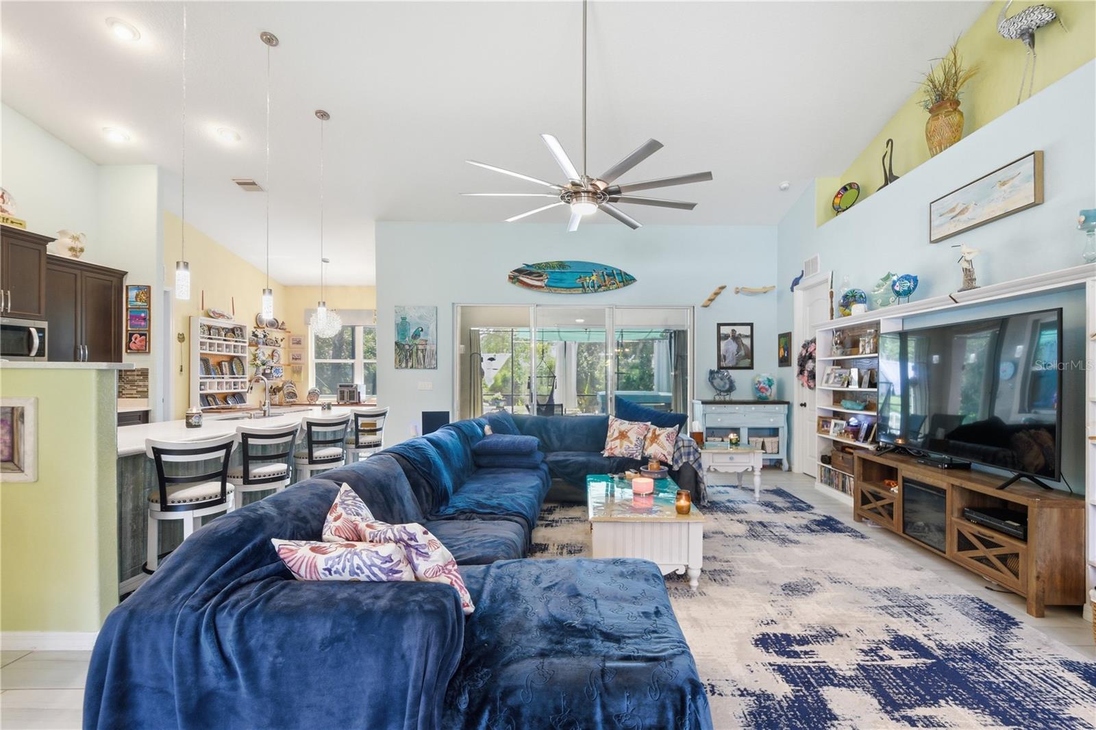 PALM COAST SEC 35 - Residential