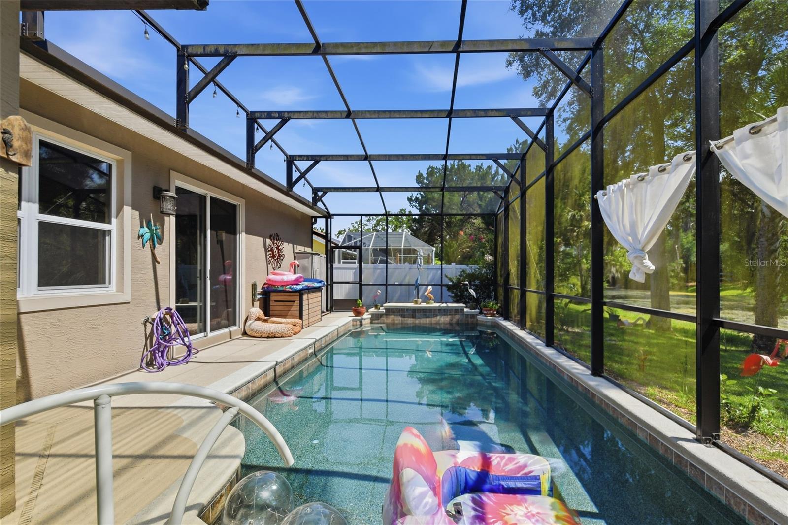 PALM COAST SEC 35 - Residential