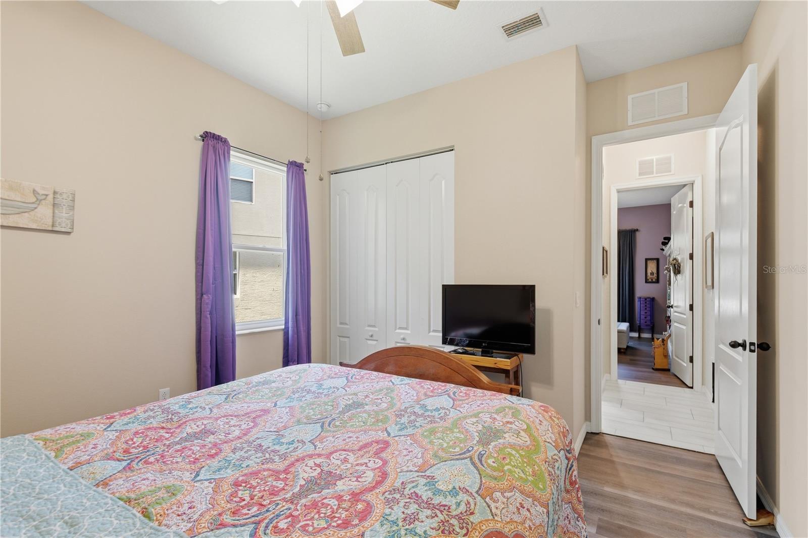 PALM COAST SEC 35 - Residential