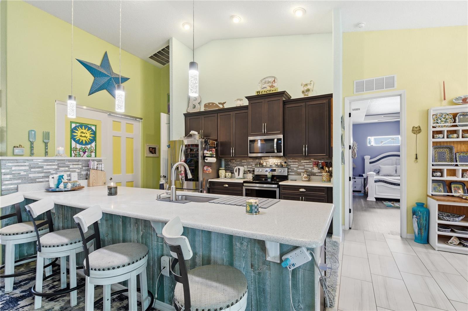 PALM COAST SEC 35 - Residential