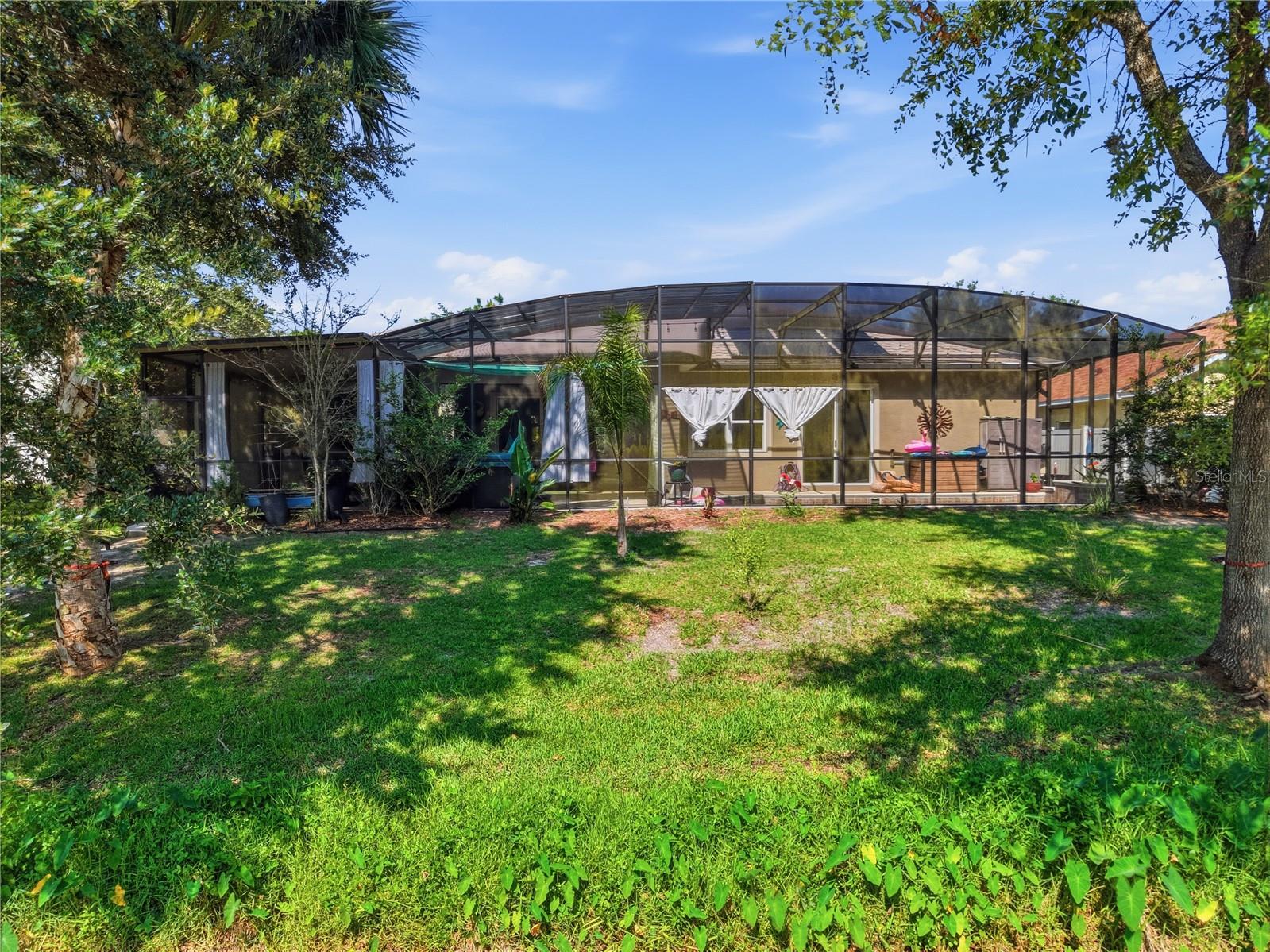 PALM COAST SEC 35 - Residential