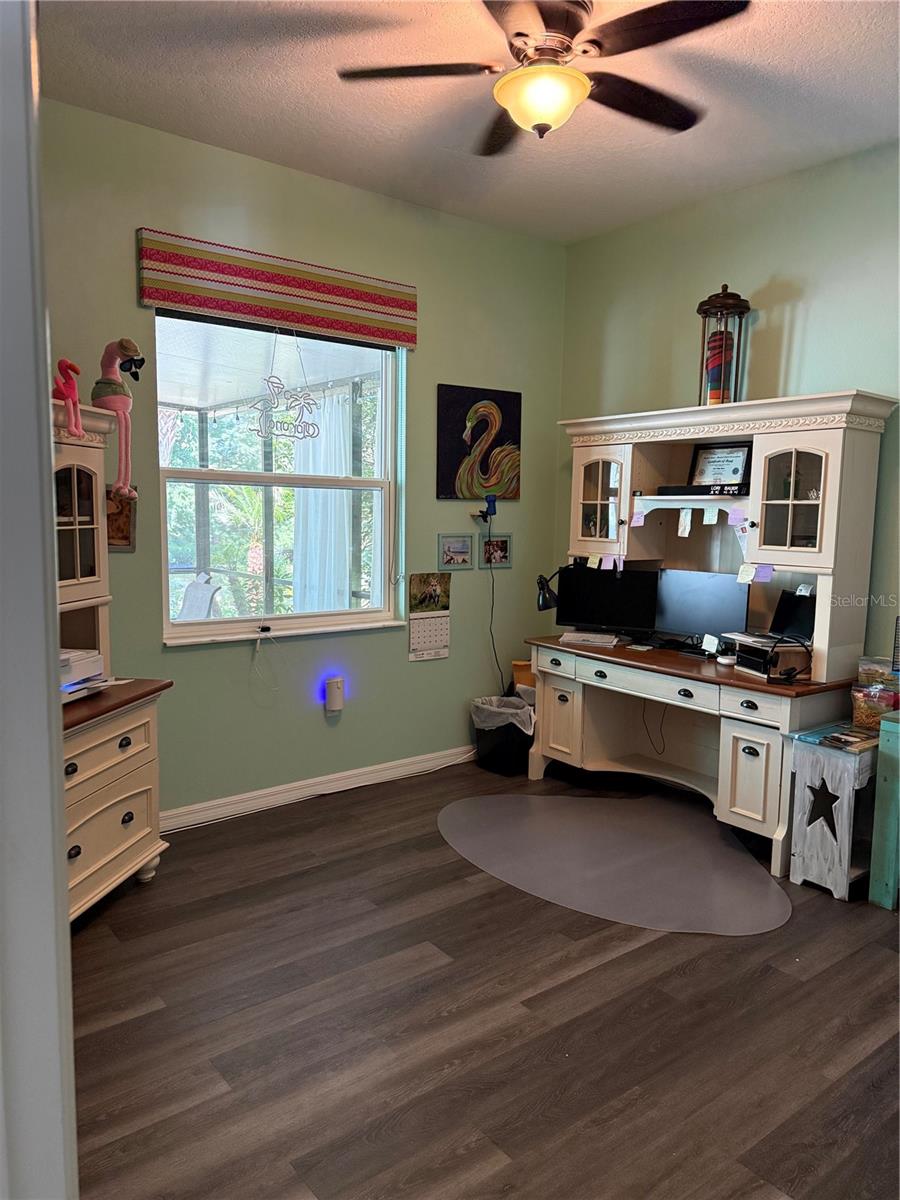 PALM COAST SEC 35 - Residential