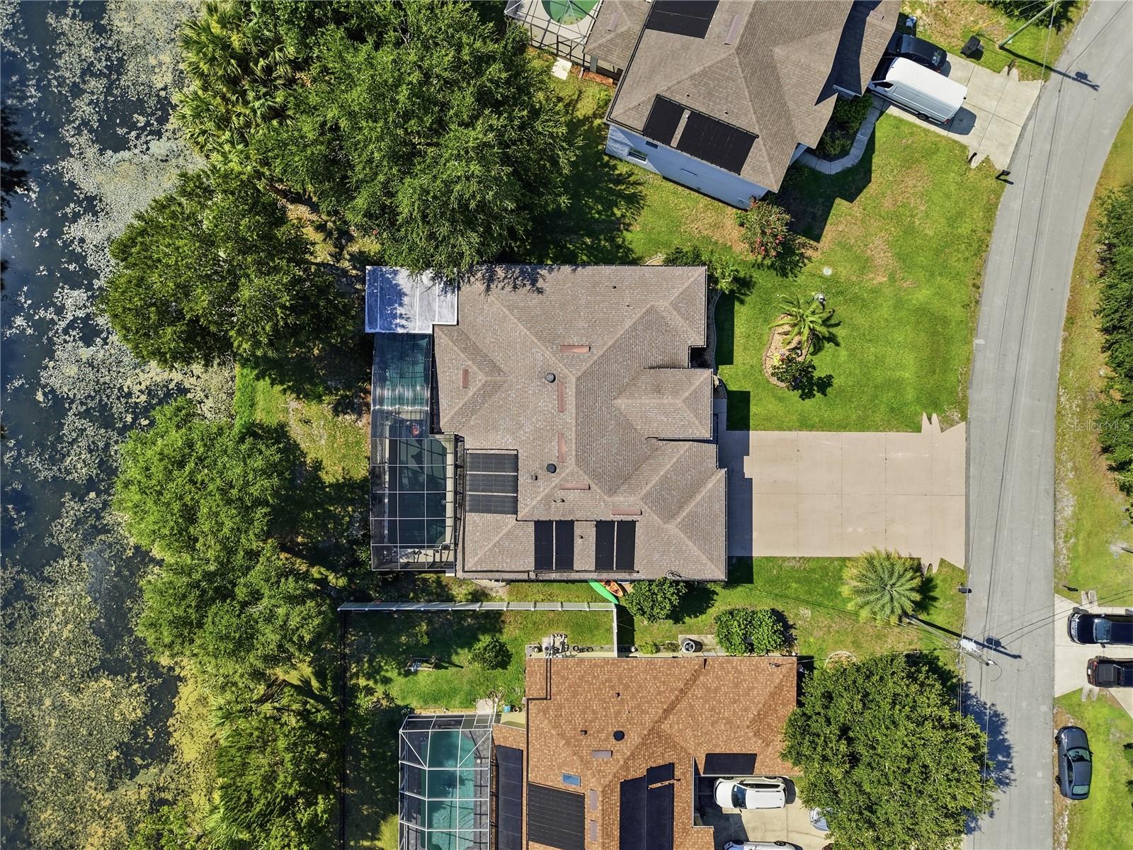 PALM COAST SEC 35 - Residential