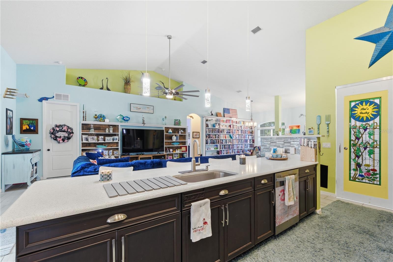 PALM COAST SEC 35 - Residential
