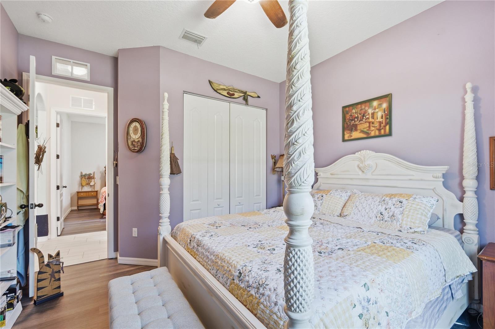 PALM COAST SEC 35 - Residential