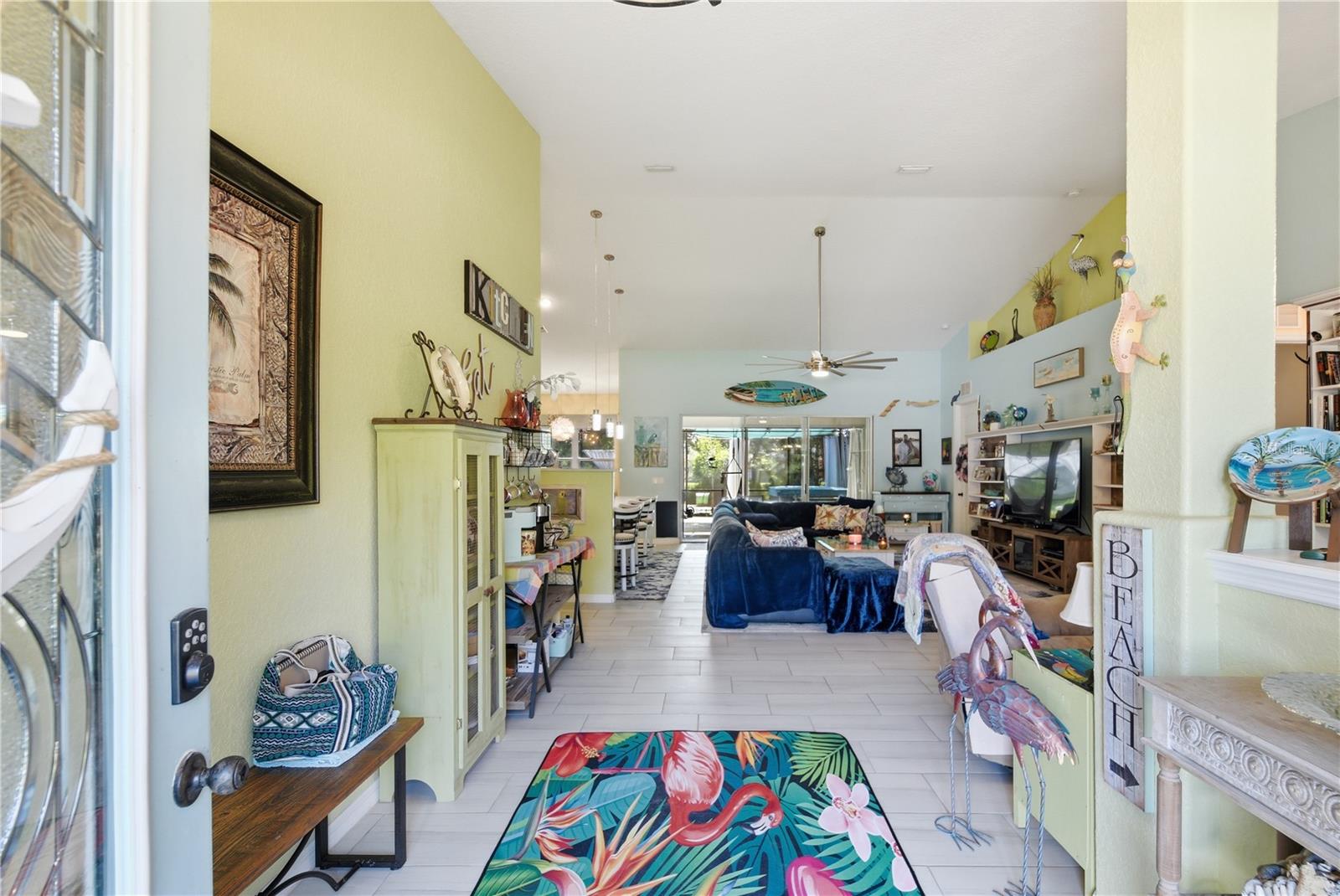 PALM COAST SEC 35 - Residential