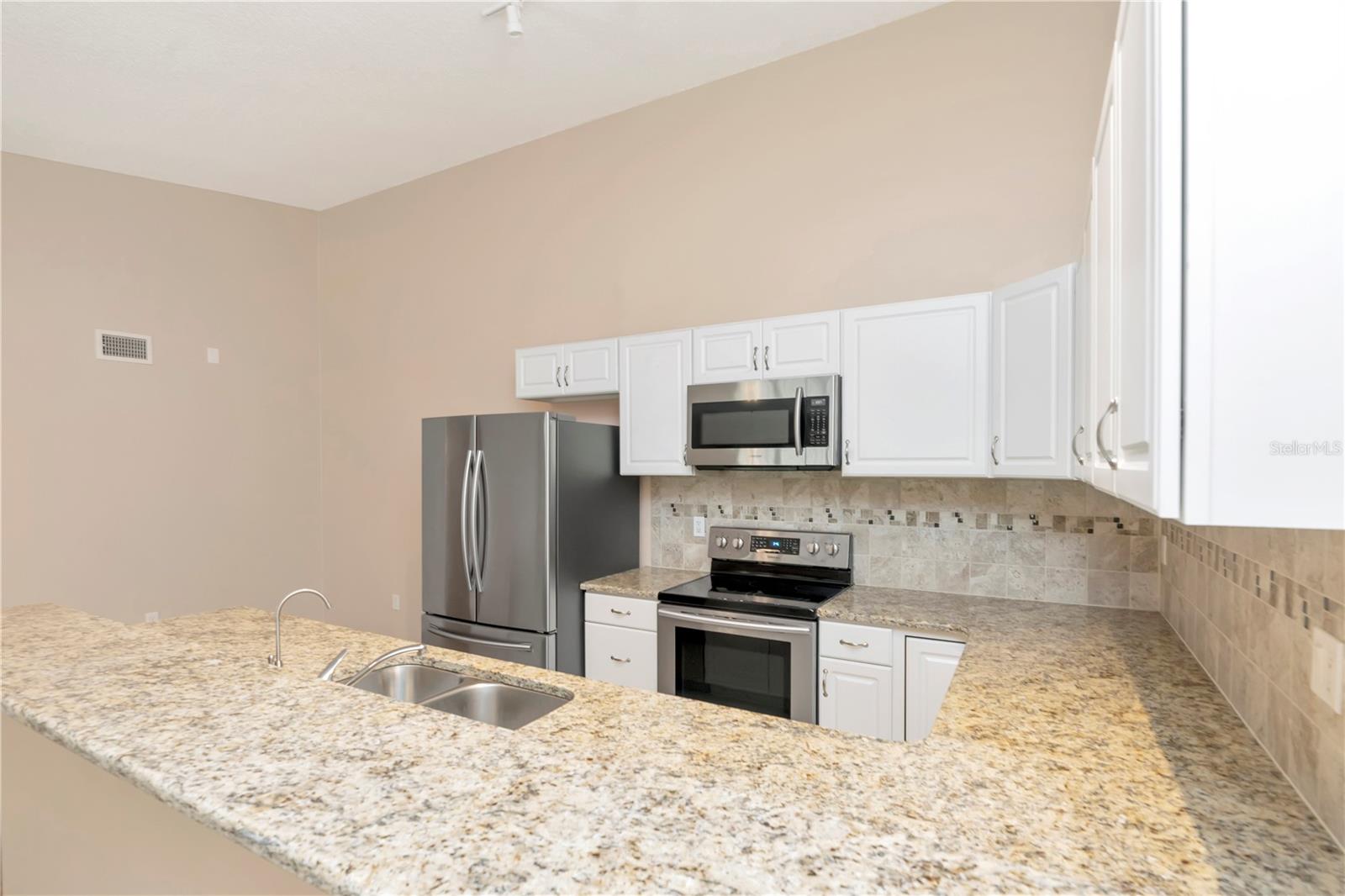 CRYSTAL LAKE CONDO - Residential